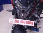 Bajaj Pulsar NS200 2026