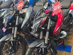 Bajaj Pulsar NS200 2026