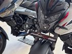 Bajaj Pulsar NS200 2026