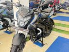 Bajaj Pulsar NS200 2026