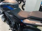 Bajaj Pulsar NS200 2026
