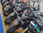 Bajaj Pulsar NS200 2026