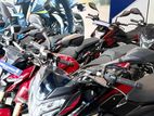 Bajaj Pulsar NS200 2026