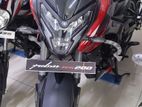 Bajaj Pulsar NS200 2026
