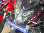 Bajaj Pulsar NS200 2026