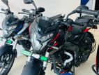 Bajaj Pulsar NS200 2026