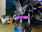 Bajaj Pulsar NS200 2026