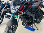 Bajaj Pulsar NS200 2026