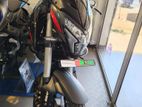 Bajaj Pulsar NS200 2026
