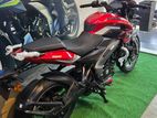 Bajaj Pulsar NS200 2026