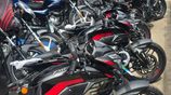 Bajaj Pulsar NS200 2026
