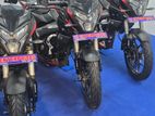 Bajaj Pulsar NS200 2026