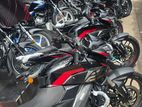 Bajaj Pulsar NS200 2026