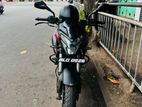 Bajaj Pulsar NS200 2026