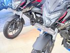 Bajaj Pulsar NS200 2026