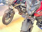Bajaj Pulsar NS200 2026