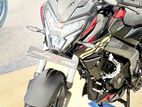 Bajaj Pulsar NS200 2026