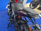 Bajaj Pulsar NS200 2026