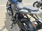Bajaj Pulsar NS200 2026