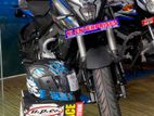 Bajaj Pulsar NS200 2026