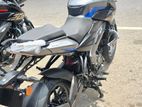 Bajaj Pulsar NS200 2026