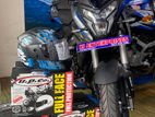 Bajaj Pulsar NS200 2026