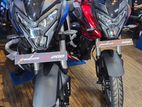 Bajaj Pulsar NS200 2026