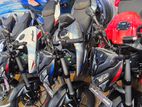 Bajaj Pulsar NS200 2026