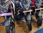 Bajaj Pulsar NS200 2026
