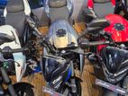 Bajaj Pulsar NS200 2026