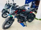 Bajaj Pulsar NS200 2026
