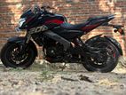 Bajaj Pulsar NS200 2026
