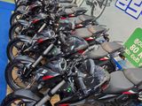 Bajaj Pulsar NS200 2026