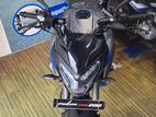 Bajaj Pulsar NS200 2026