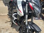 Bajaj Pulsar NS200 2026