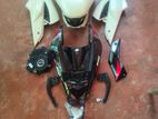 Bajaj Pulsar NS200 Kit