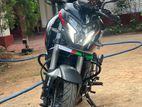 Bajaj Pulsar NS200 2026