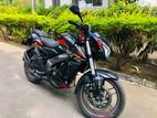 Bajaj Pulsar NS200 2026