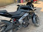 Bajaj Pulsar NS200 2026
