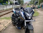 Bajaj Pulsar NS200 2026