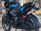 Bajaj Pulsar NS200 2026