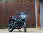 Bajaj Pulsar NS200 2026