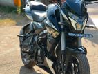 Bajaj Pulsar NS200 2026