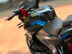 Bajaj Pulsar NS200 2026