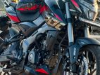 Bajaj Pulsar NS200 2026