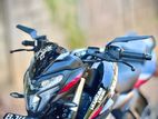 Bajaj Pulsar NS200 2026