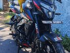 Bajaj Pulsar NS200 2026