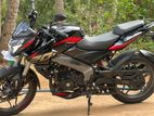 Bajaj Pulsar NS200 2026