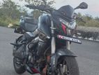 Bajaj Pulsar NS200 2026