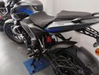 Bajaj Pulsar NS200 2026